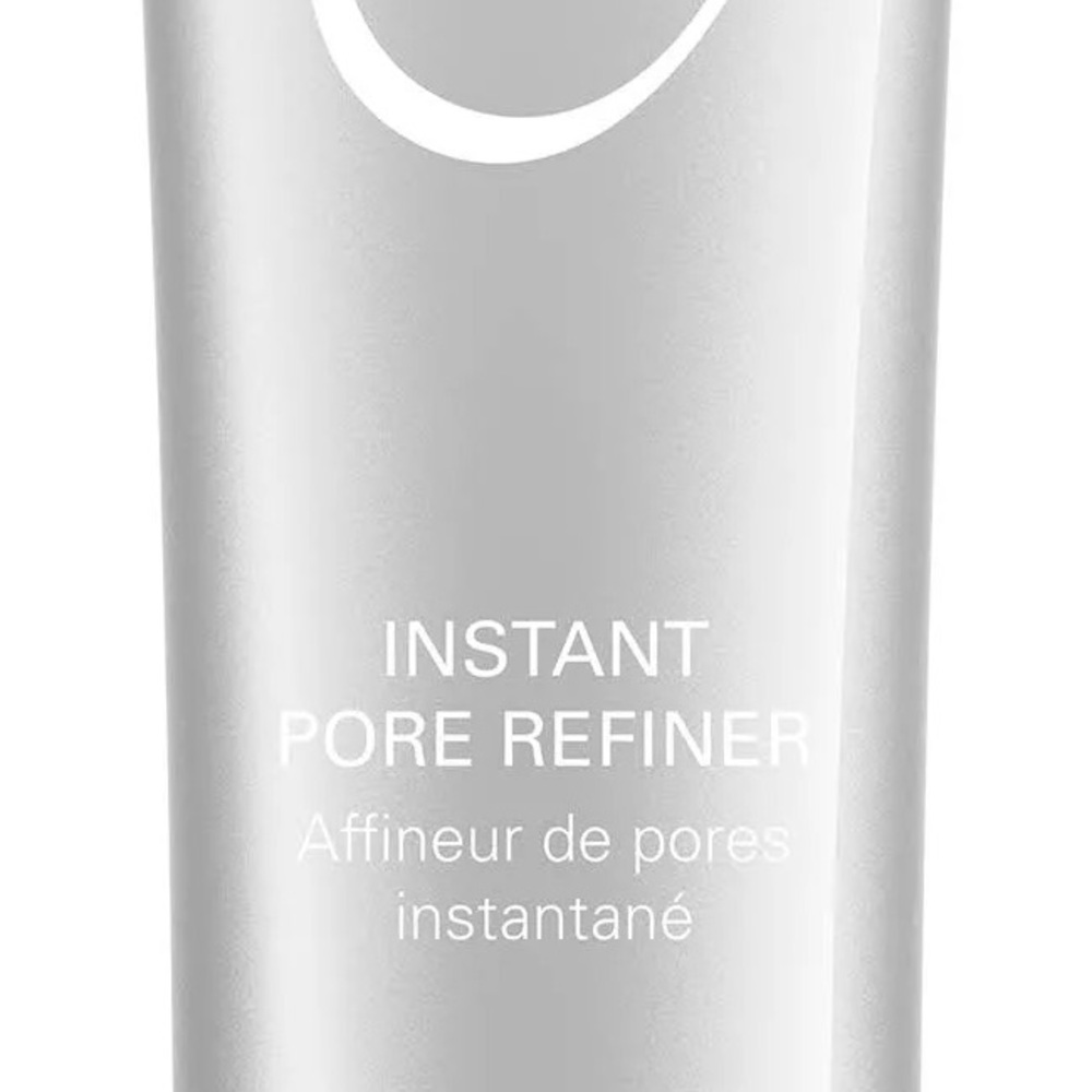 Instant Pore Refiner Serum - Silver